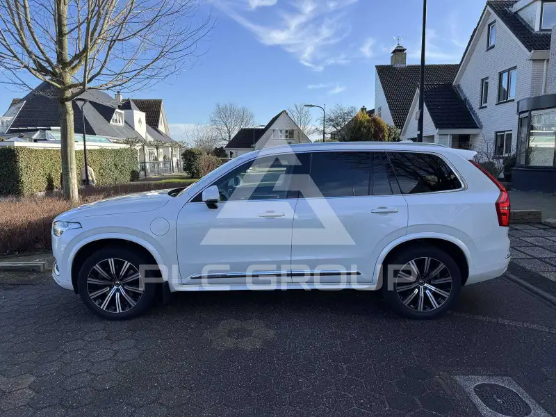 2021 Volvo XC90