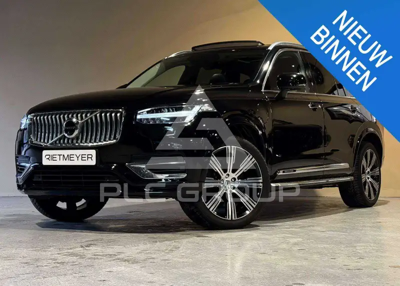 2021 Volvo XC90