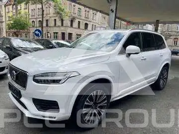 2021 Volvo XC90