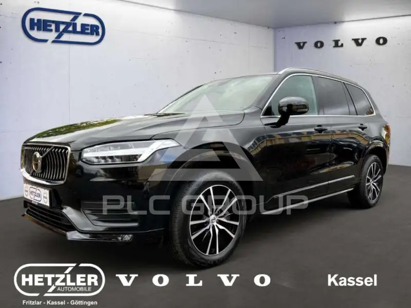 2021 Volvo XC90