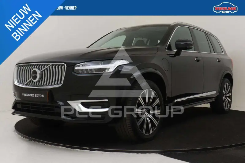 2021 Volvo XC90