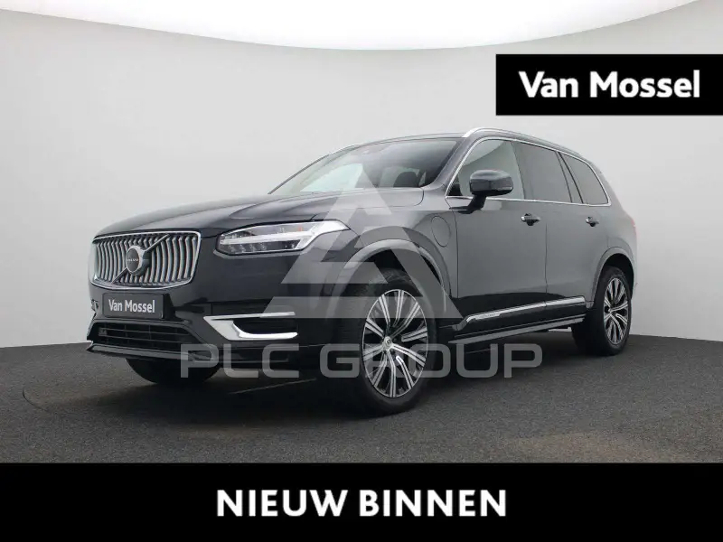 2021 Volvo XC90