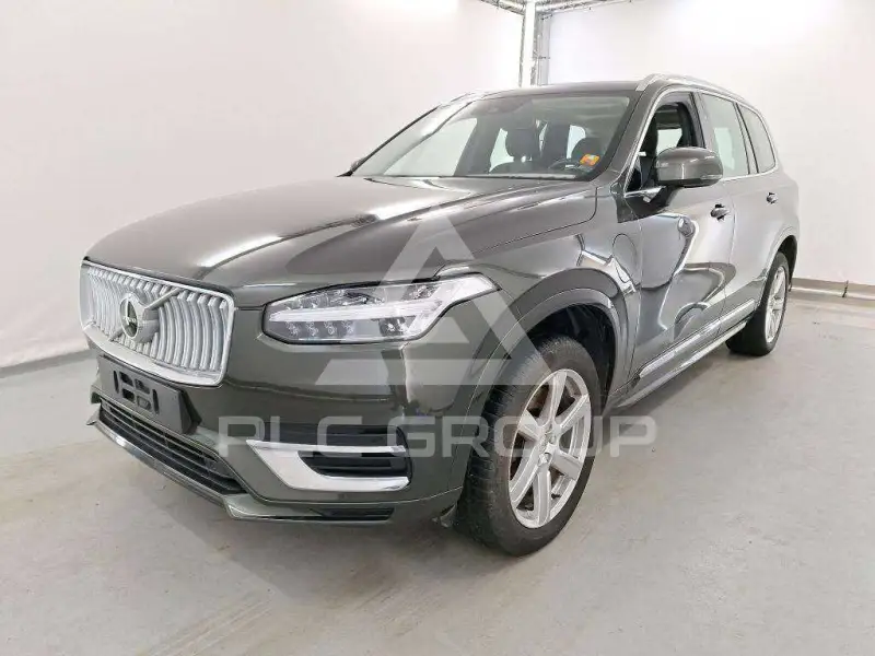 2021 Volvo XC90
