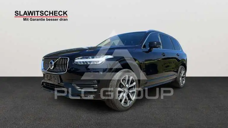 2021 Volvo XC90