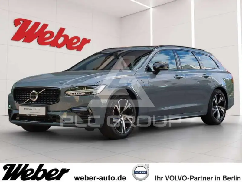 2021 Volvo V90