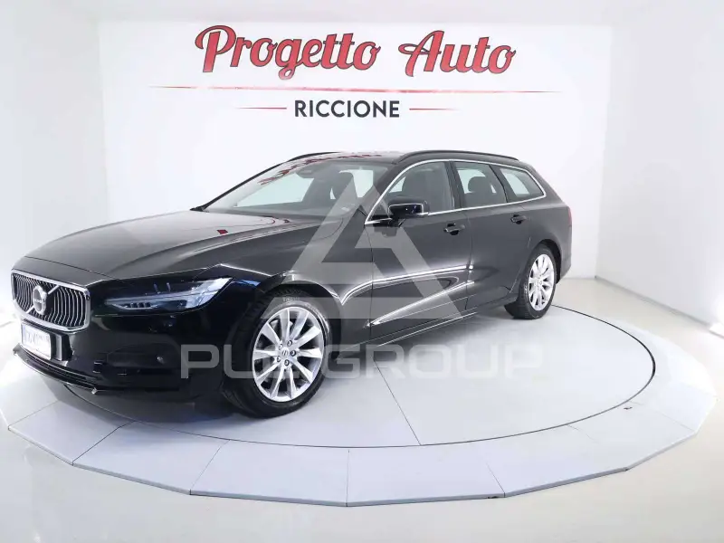 2021 Volvo V90