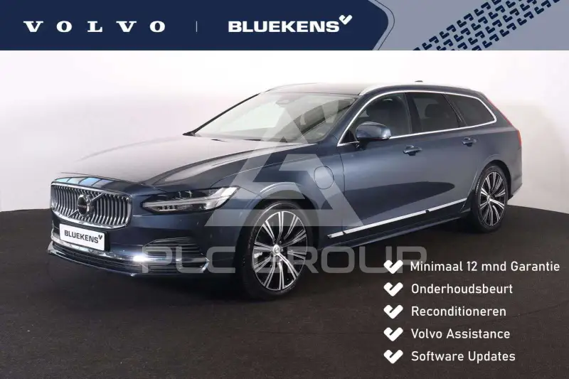 2021 Volvo V90