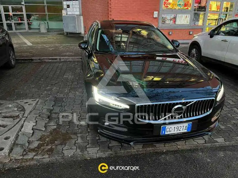 2021 Volvo V90