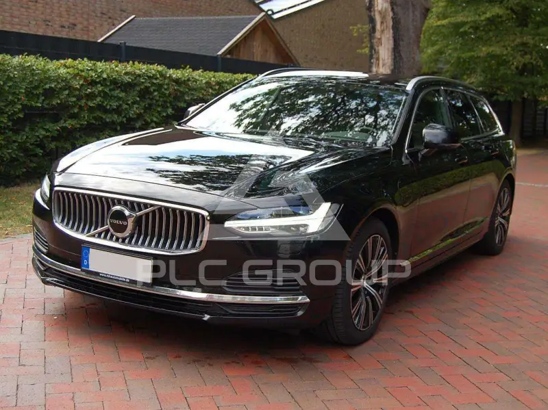 2021 Volvo V90