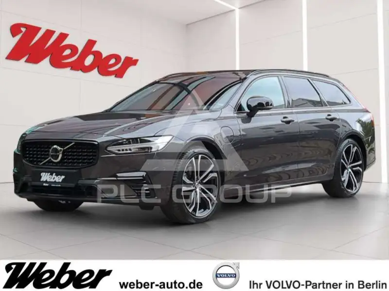 2021 Volvo V90