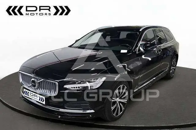 2021 Volvo V90