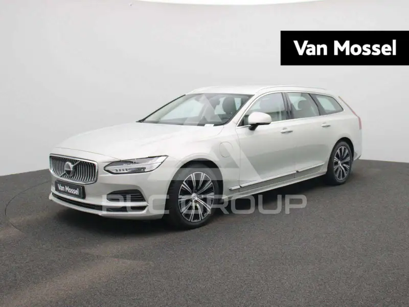 2021 Volvo V90