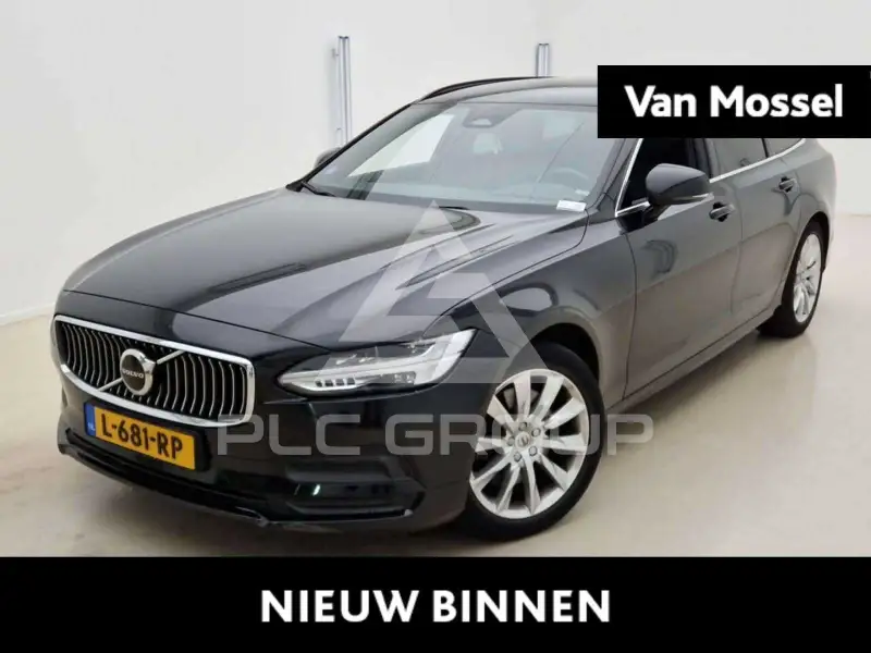 2021 Volvo V90