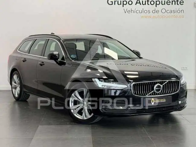 2021 Volvo V90