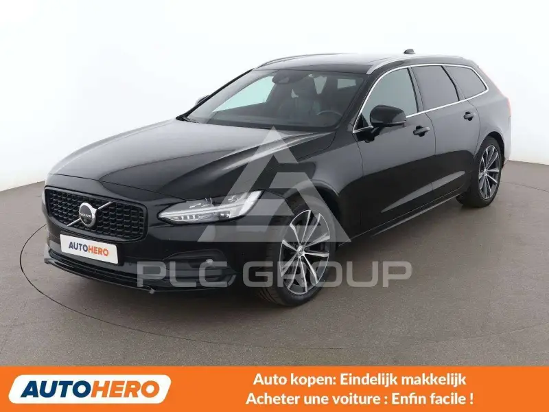 2021 Volvo V90