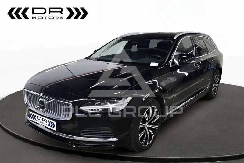2021 Volvo V90