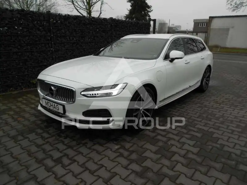 2021 Volvo V90