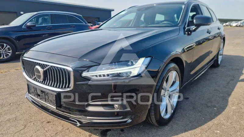 2021 Volvo V90