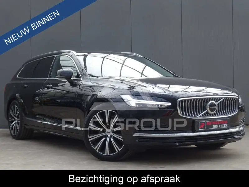2021 Volvo V90