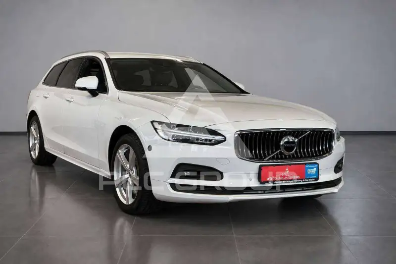 2021 Volvo V90