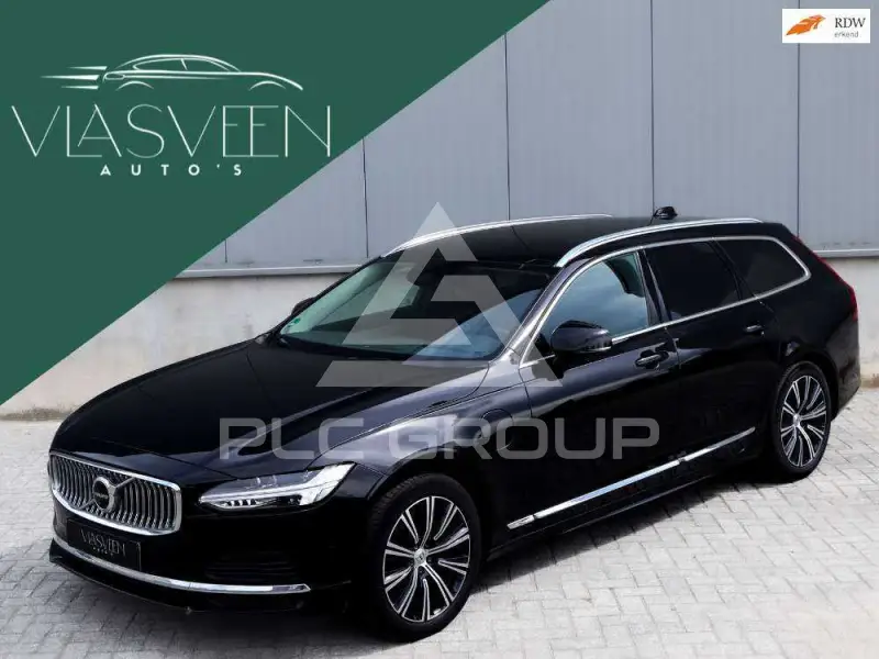 2021 Volvo V90