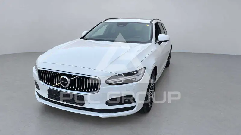 2021 Volvo V90