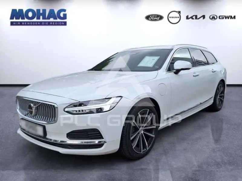 2021 Volvo V90