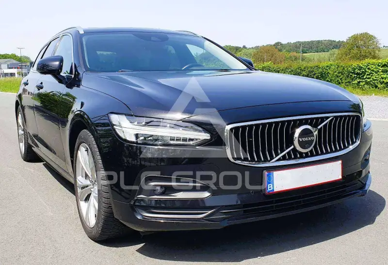 2021 Volvo V90