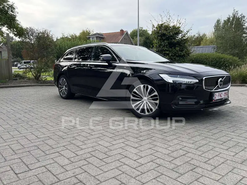 2021 Volvo V90