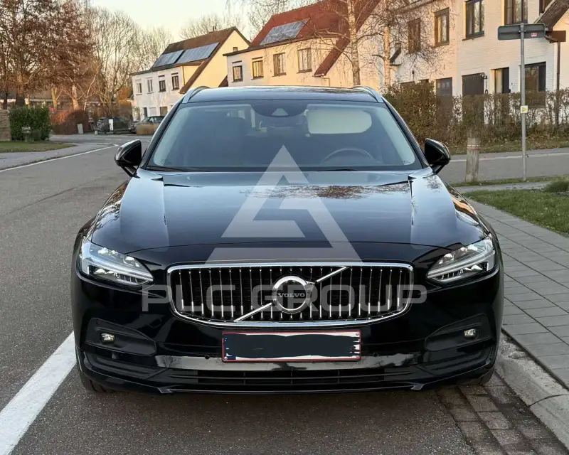 2021 Volvo V90