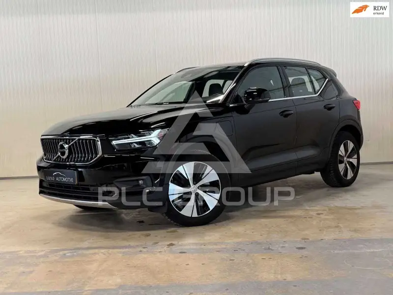 2021 Volvo XC40