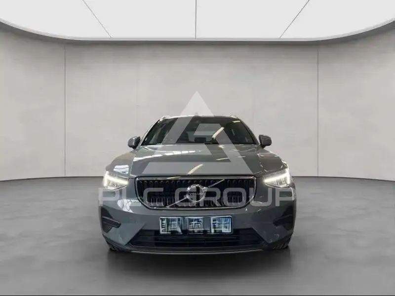 2021 Volvo XC40