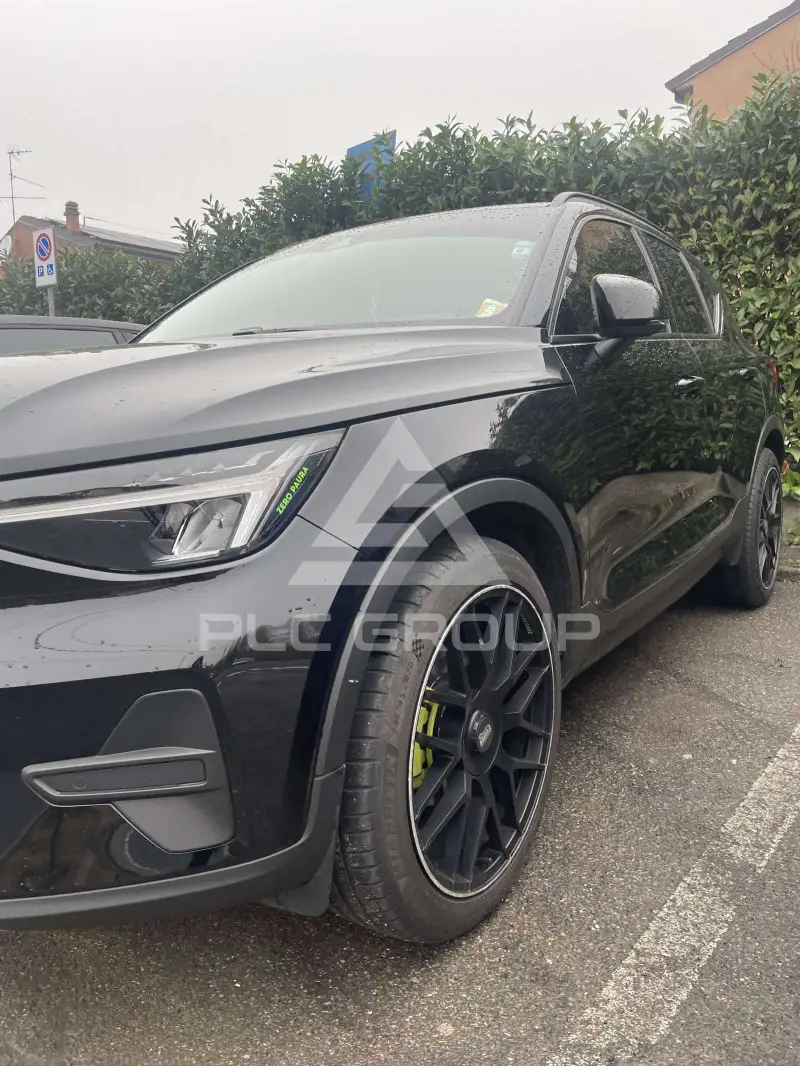 2021 Volvo XC40