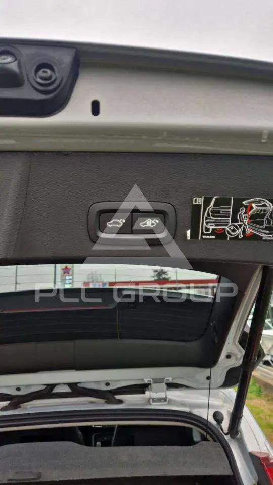 2021 Volvo XC40