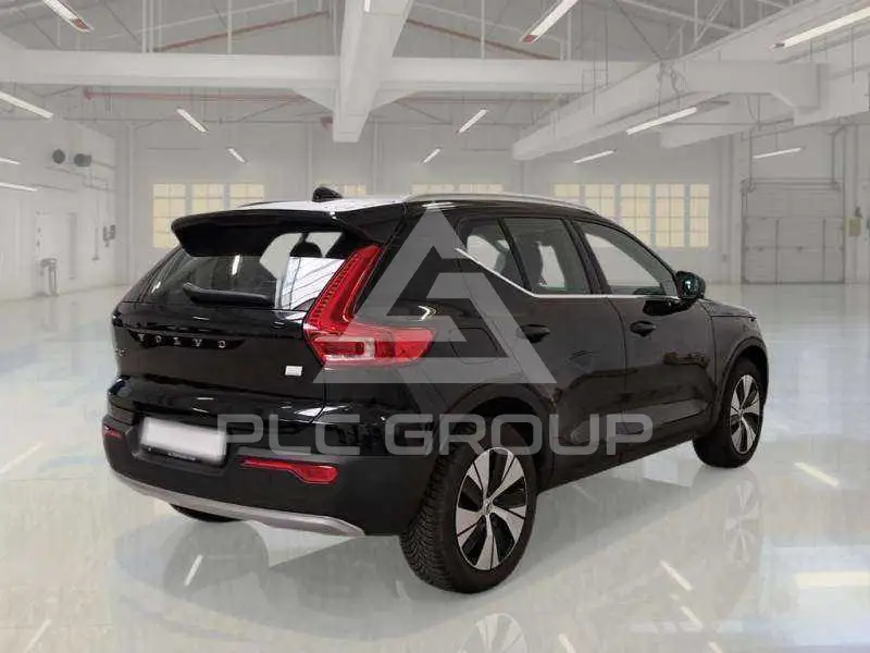 2021 Volvo XC40
