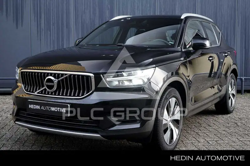 2021 Volvo XC40