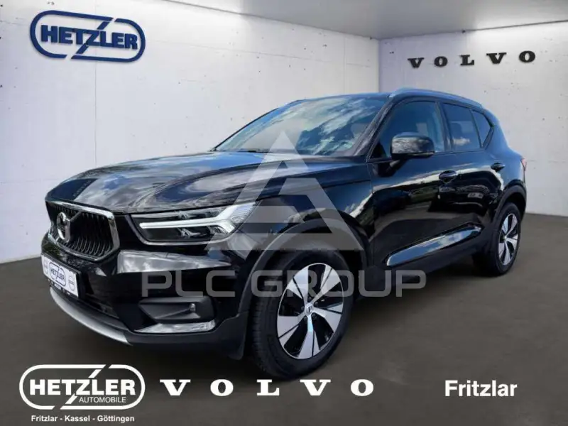 2021 Volvo XC40