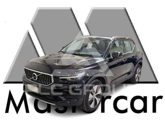 2021 Volvo XC40
