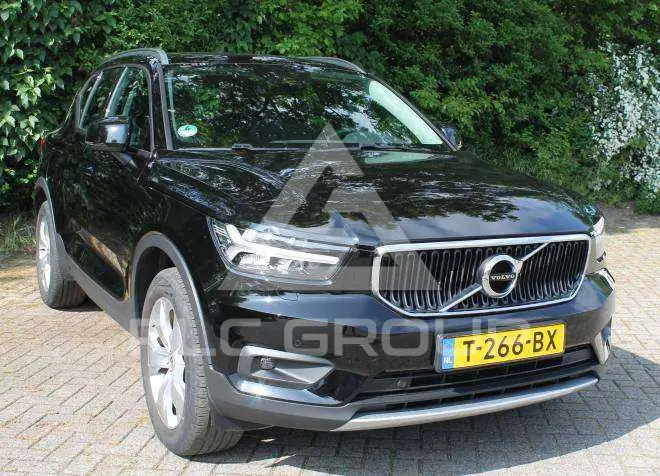 2021 Volvo XC40