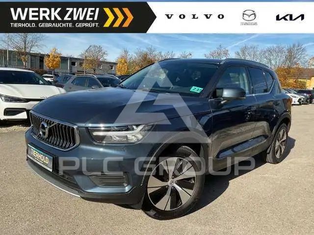 2021 Volvo XC40