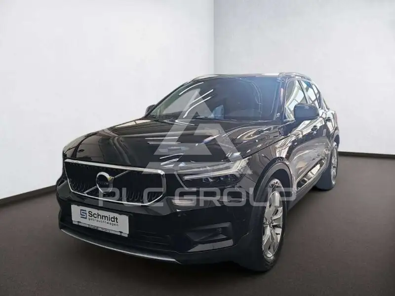 2021 Volvo XC40