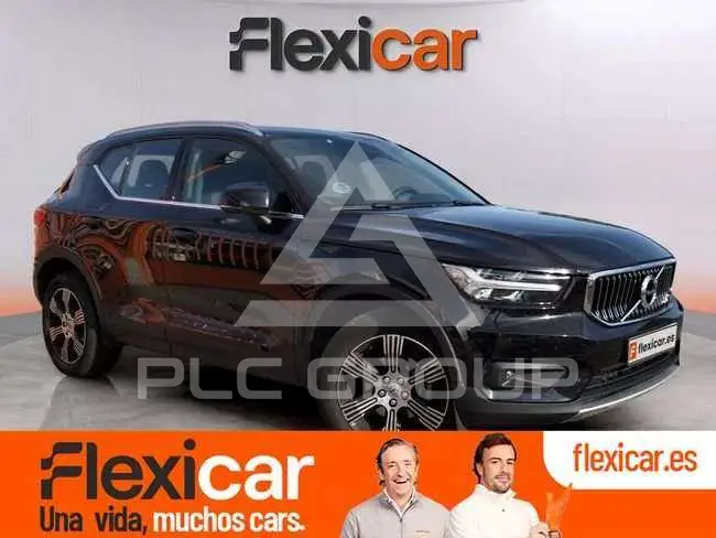 2021 Volvo XC40