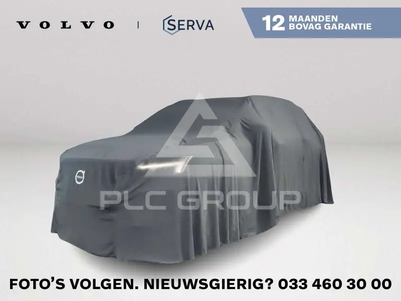 2021 Volvo XC40