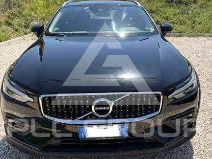2021 Volvo V60