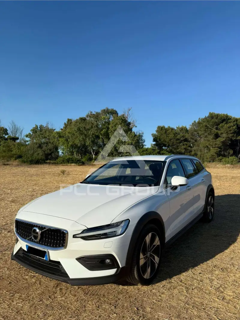 2021 Volvo V60