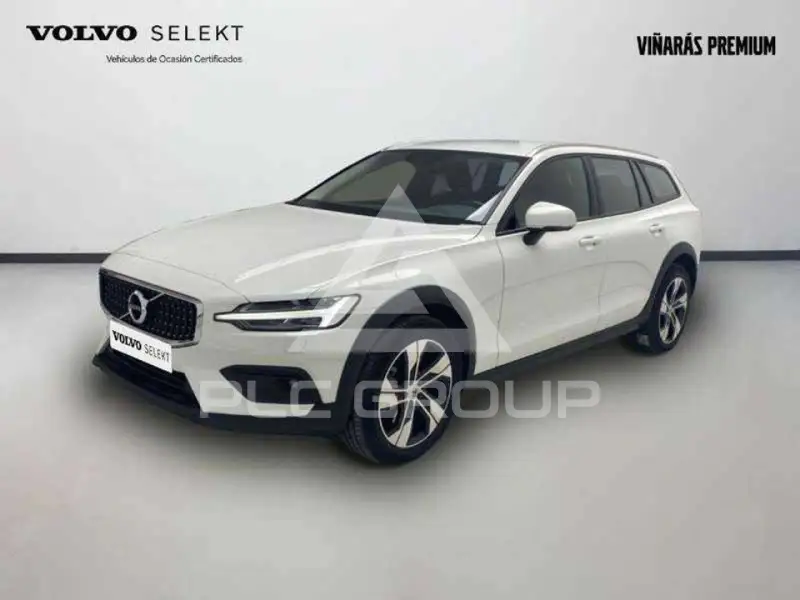 2021 Volvo V60