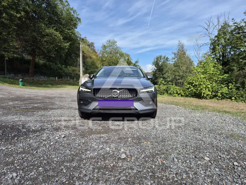 2021 Volvo V60