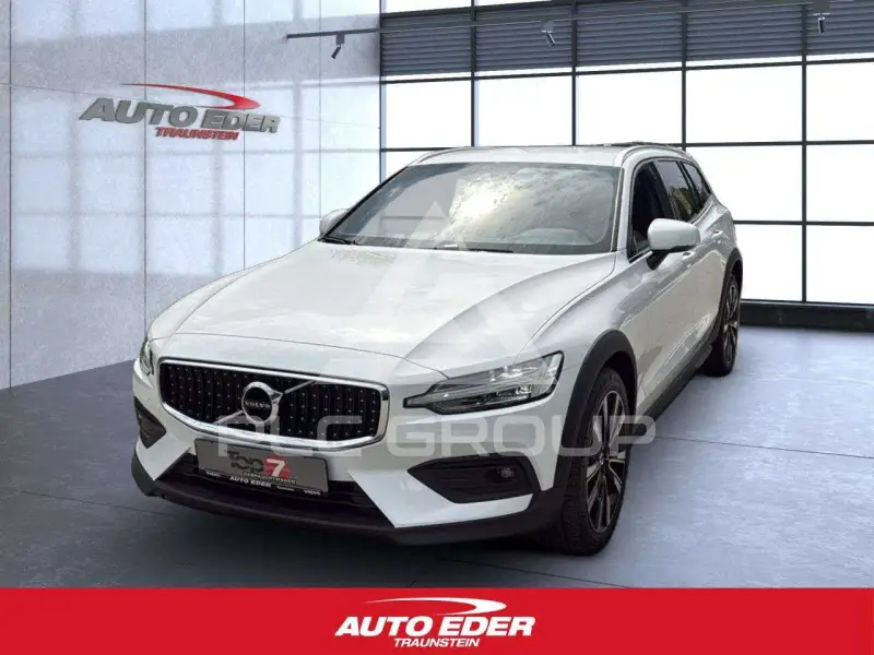 2021 Volvo V60