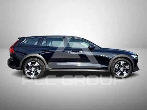 2021 Volvo V60
