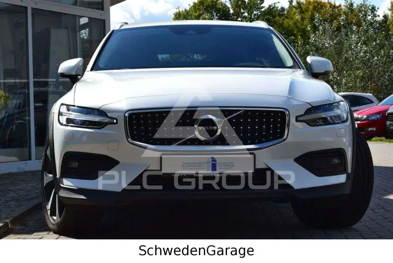 2021 Volvo V60